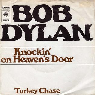 Covered By Bruce Springsteen